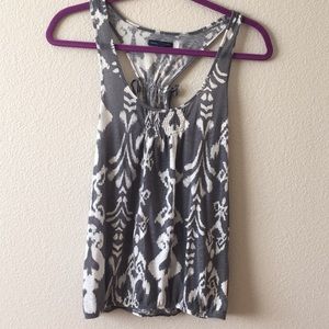 American Eagle tank